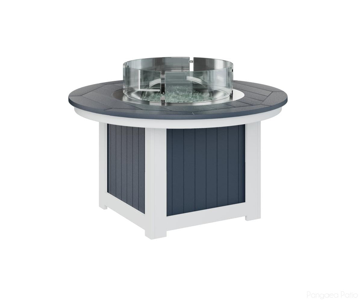 Donoma 44" Round Fire Pit