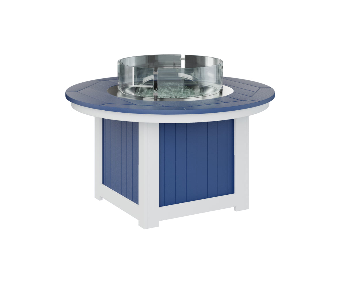 Donoma 44" Round Fire Pit
