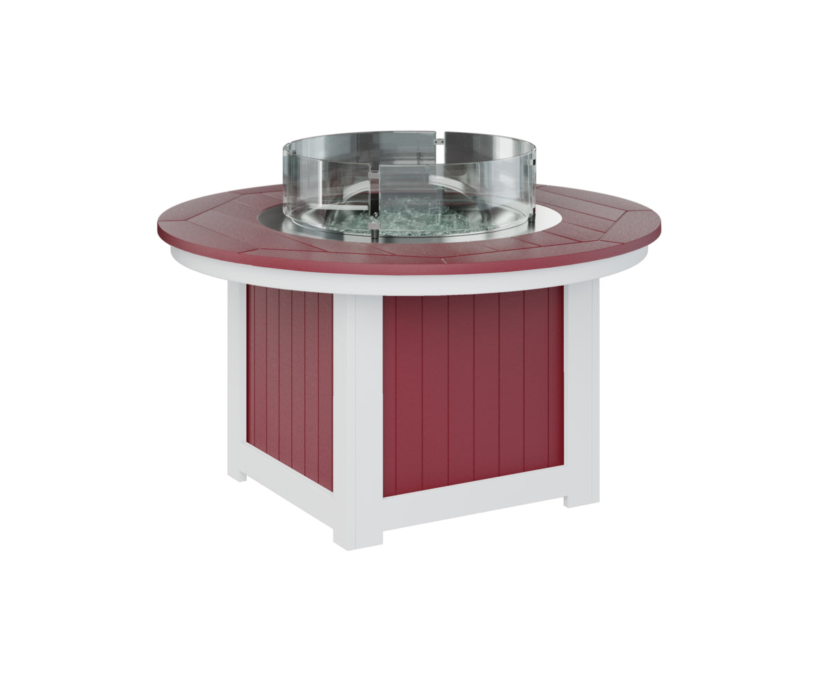 Donoma 44" Round Fire Pit