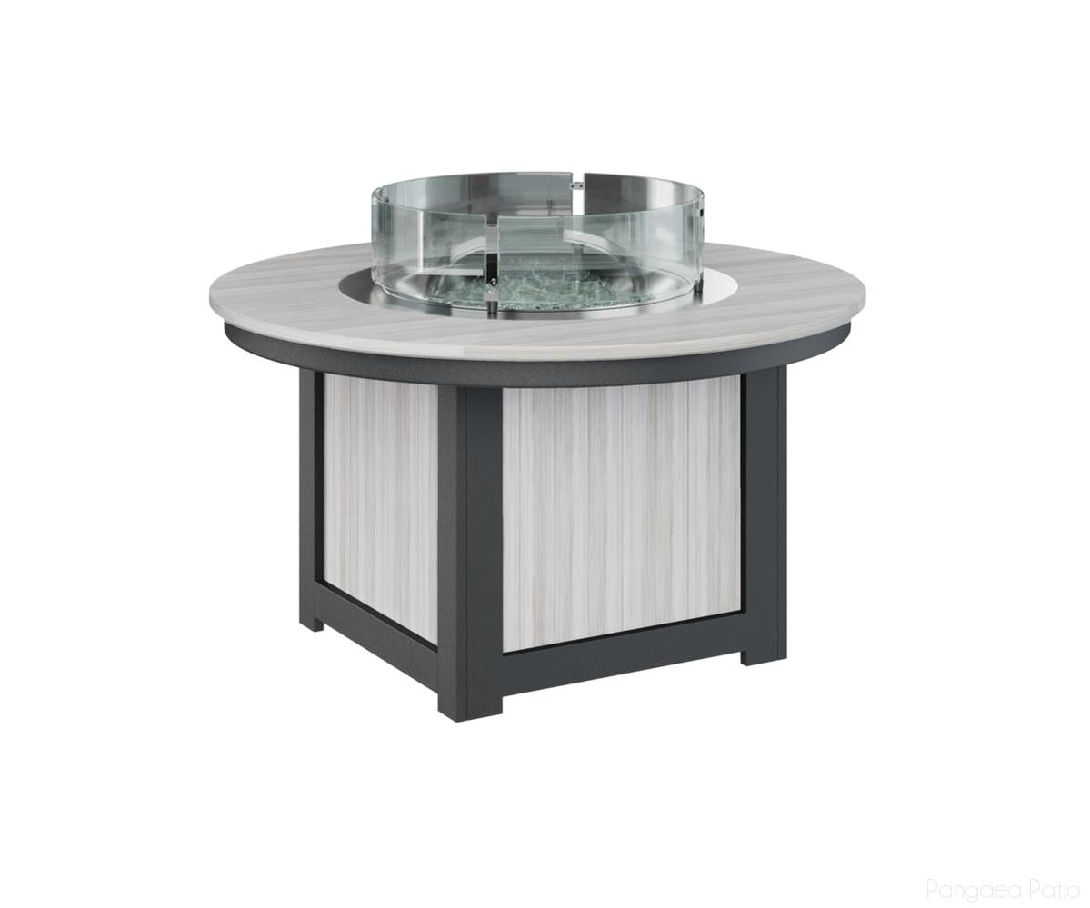 Donoma 44" Round Fire Pit