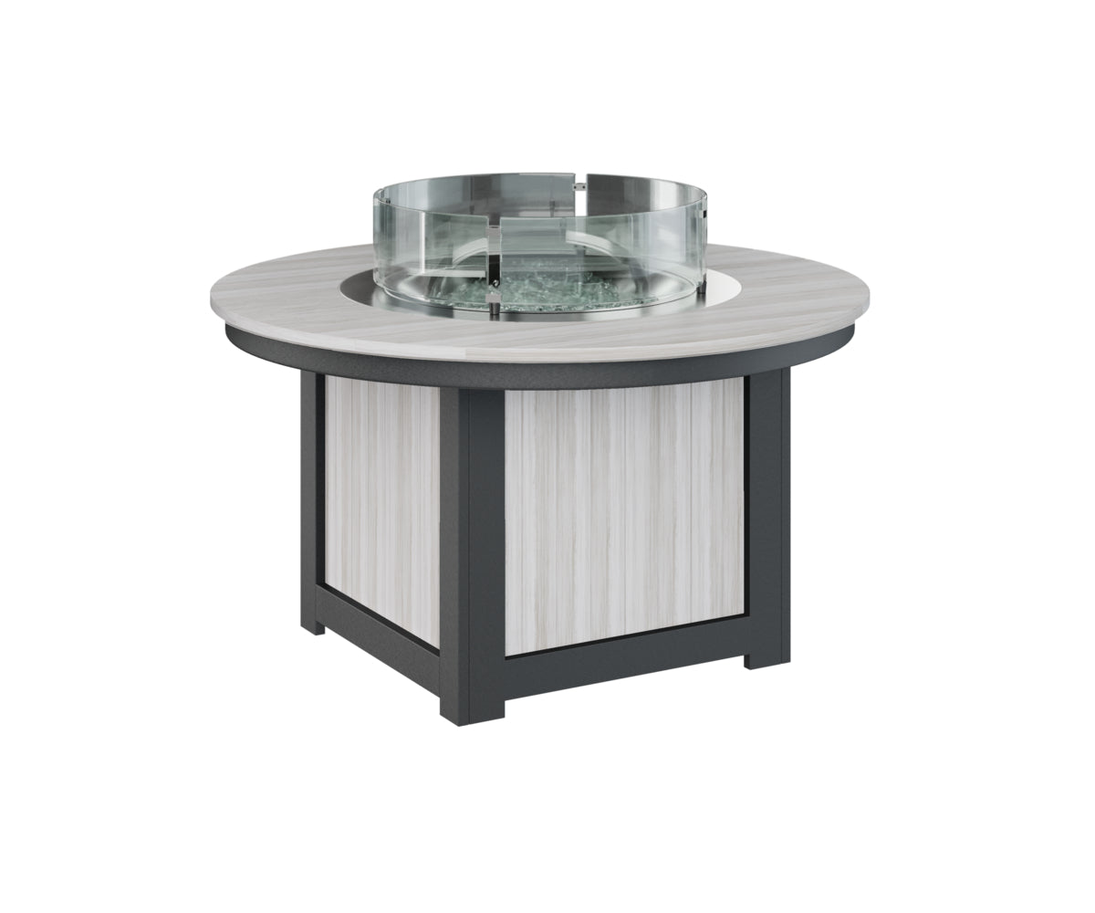 Donoma 44" Round Fire Pit