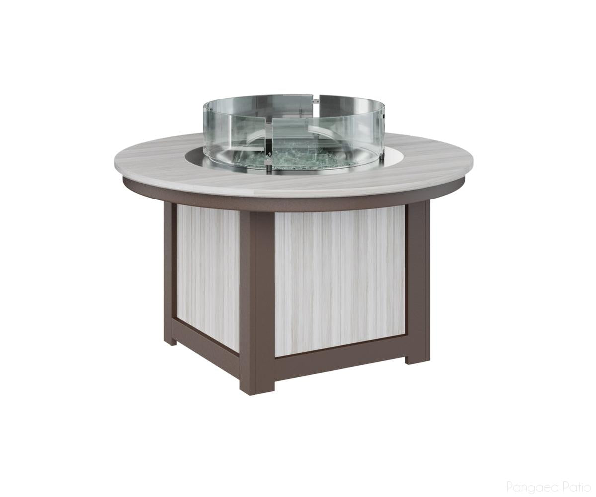 Donoma 44" Round Fire Pit
