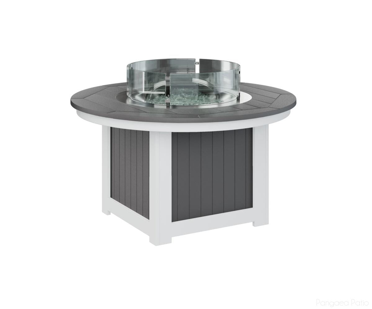 Donoma 44" Round Fire Pit