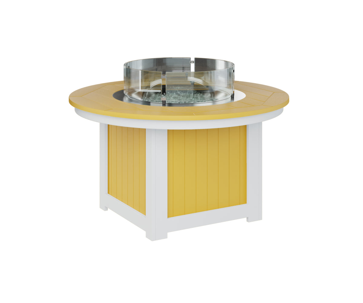 Donoma 44" Round Fire Pit