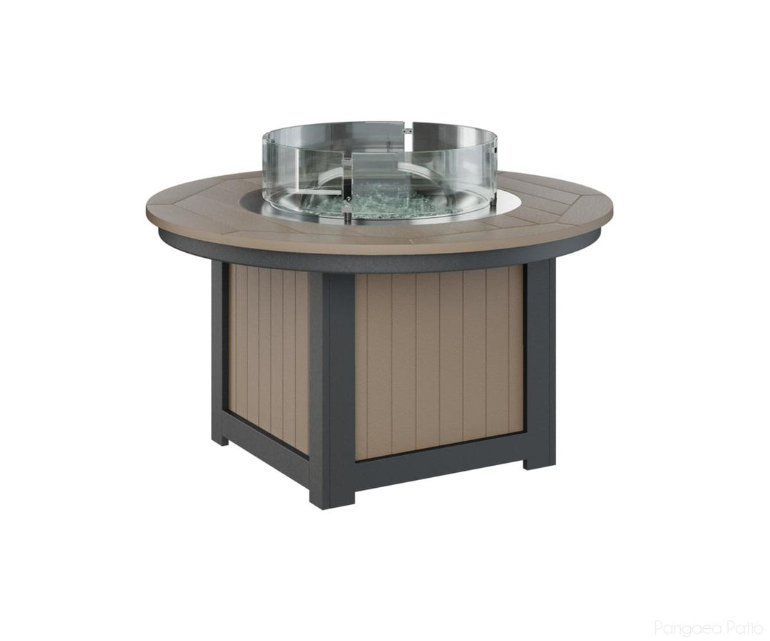 Donoma 44" Round Fire Pit