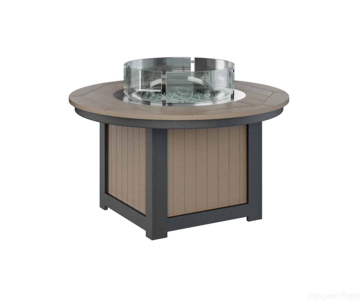 Donoma 44" Round Fire Pit