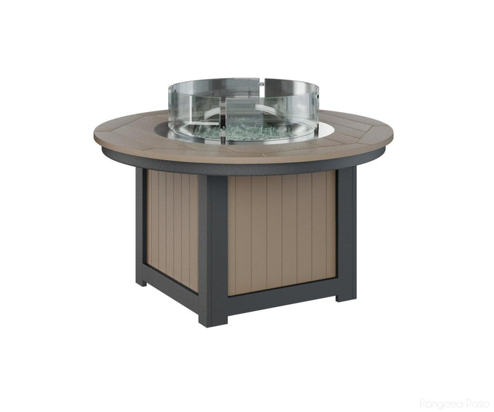 Donoma 44" Round Fire Pit