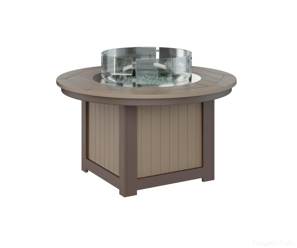 Donoma 44" Round Fire Pit