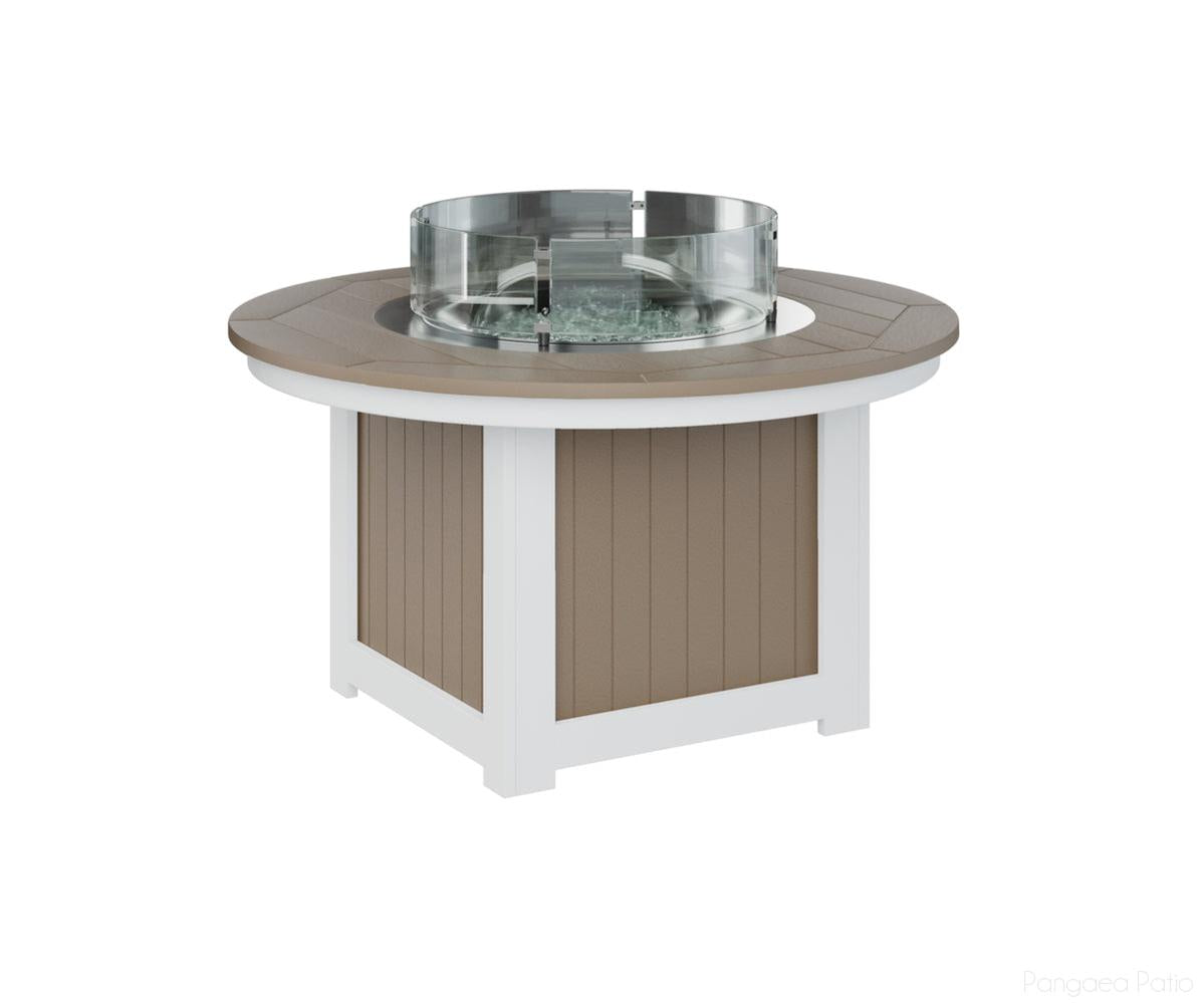 Donoma 44" Round Fire Pit
