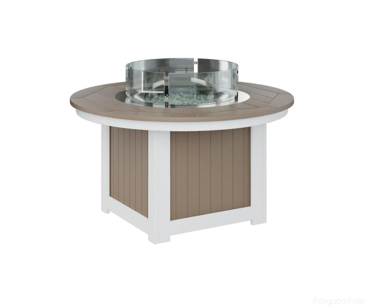 Donoma 44" Round Fire Pit