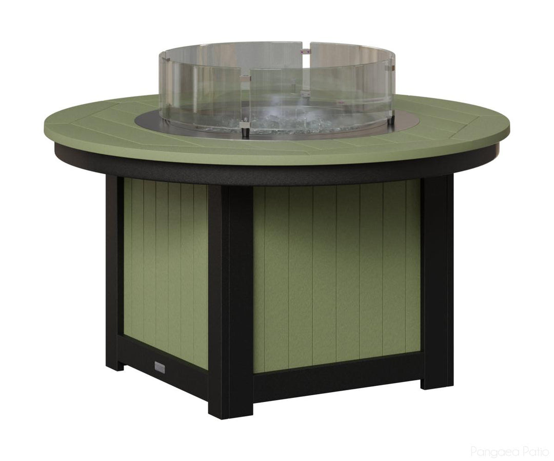 Donoma 44" Round Fire Pit