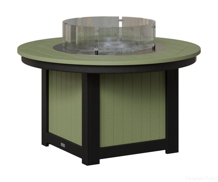 Donoma 44" Round Fire Pit