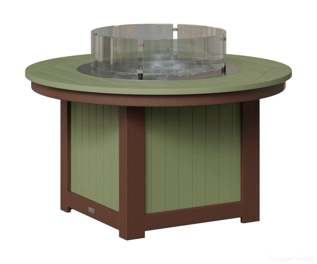 Donoma 44" Round Fire Pit
