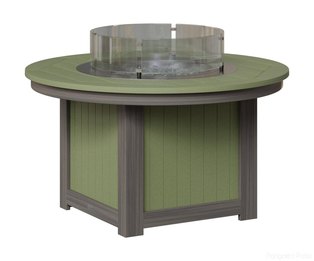Donoma 44" Round Fire Pit