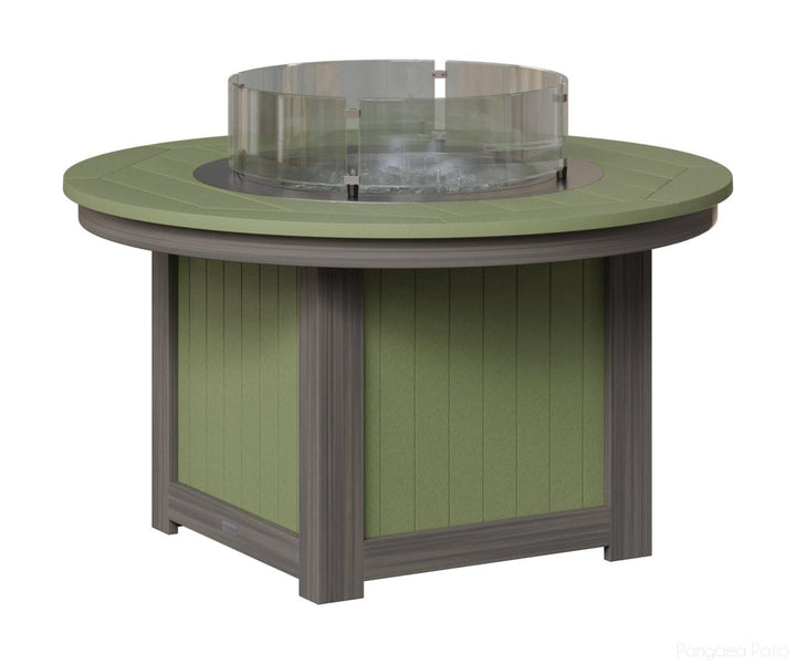Donoma 44" Round Fire Pit