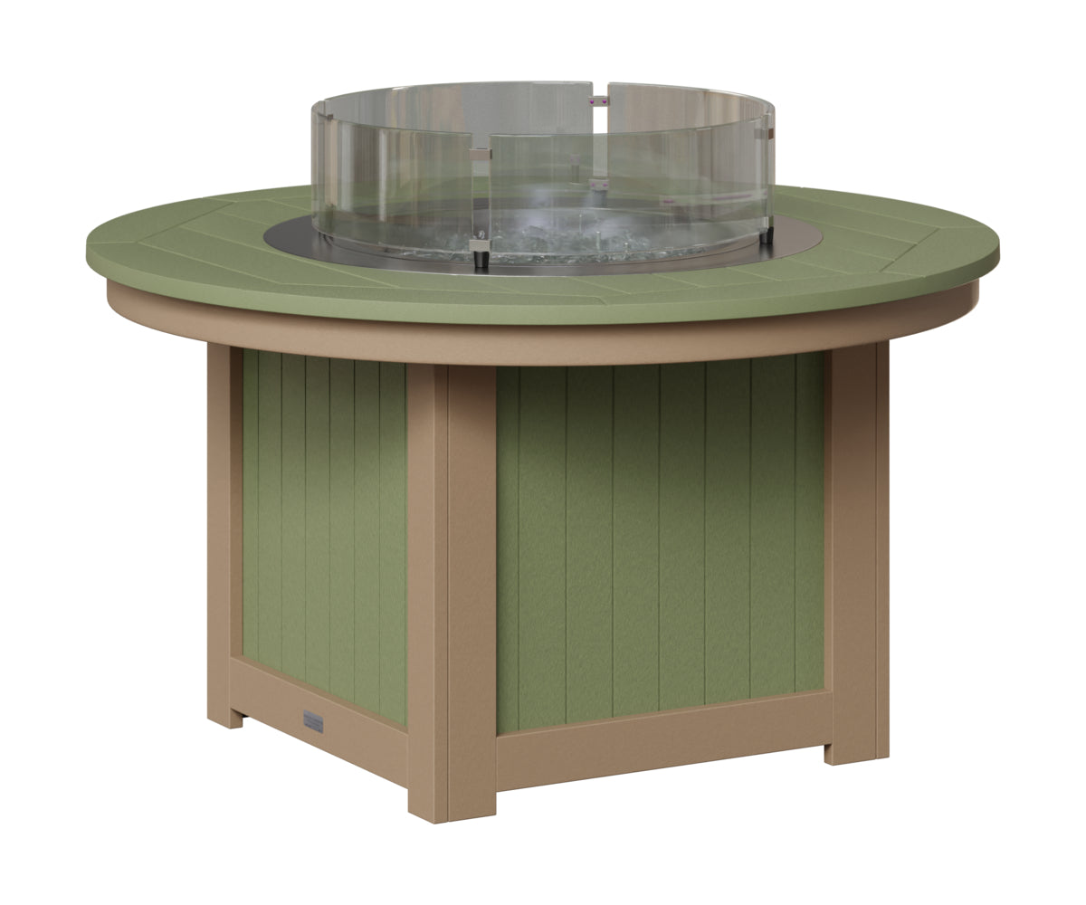 Donoma 44" Round Fire Pit