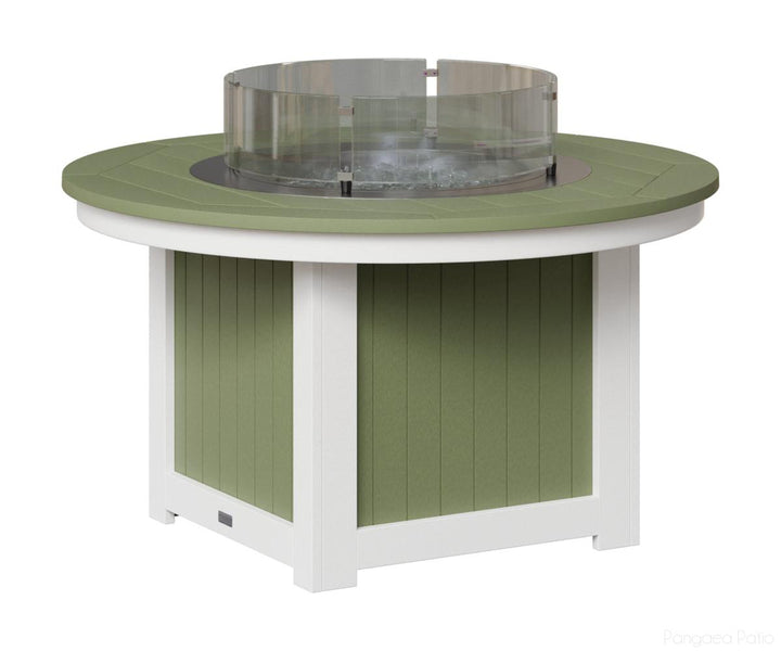 Donoma 44" Round Fire Pit