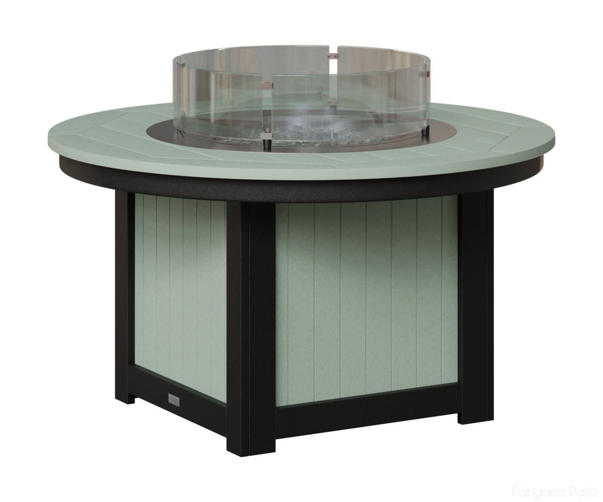 Donoma 44" Round Fire Pit