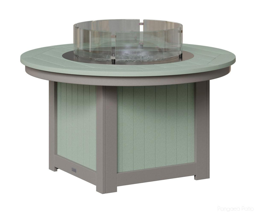 Donoma 44" Round Fire Pit