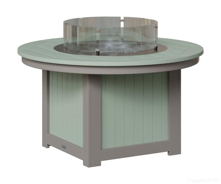 Donoma 44" Round Fire Pit