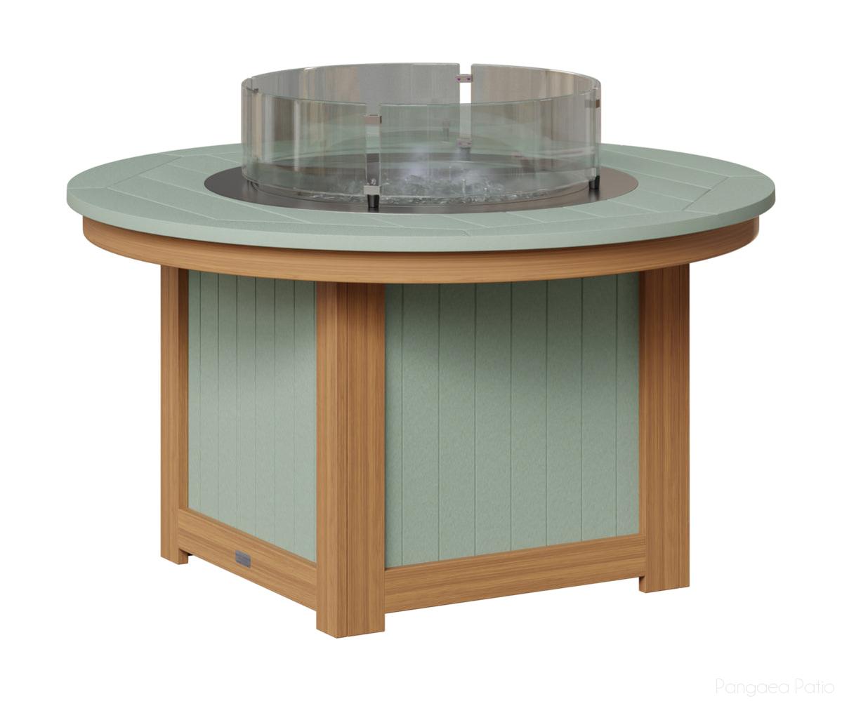 Donoma 44" Round Fire Pit