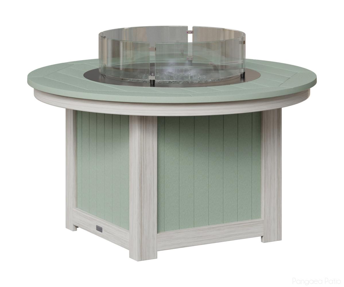 Donoma 44" Round Fire Pit