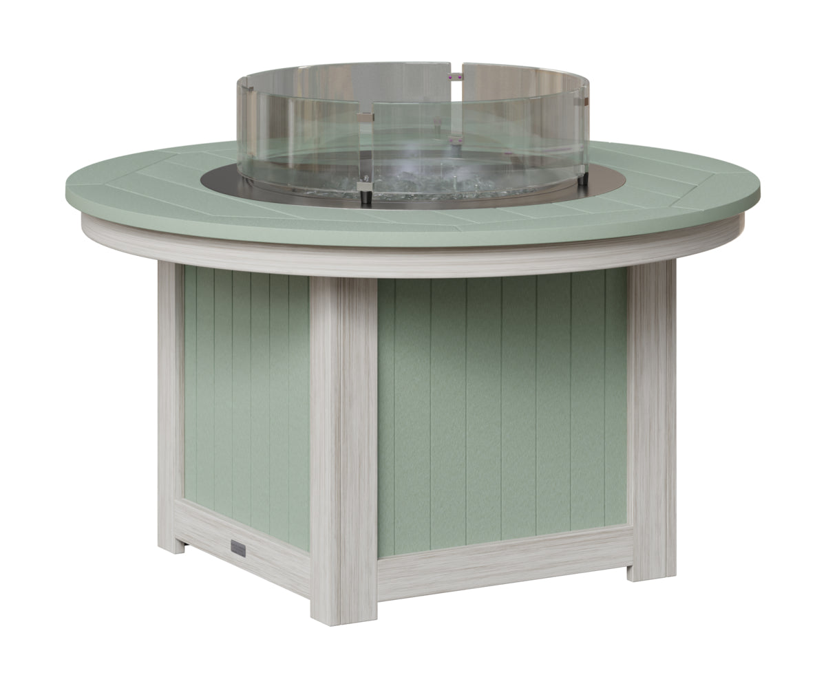 Donoma 44" Round Fire Pit