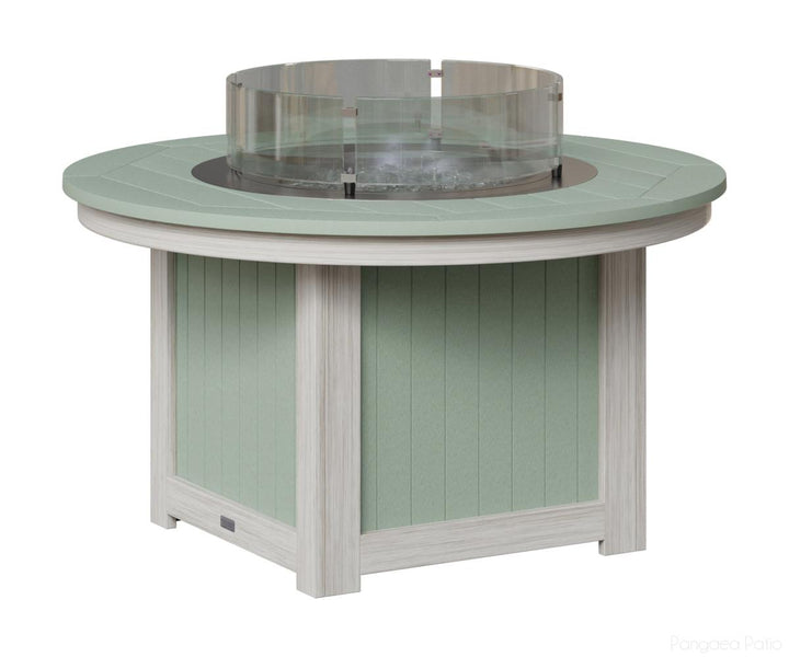 Donoma 44" Round Fire Pit