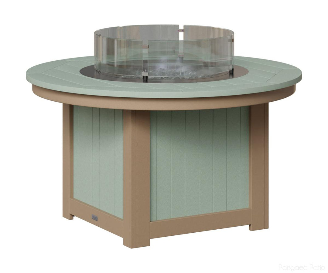 Donoma 44" Round Fire Pit