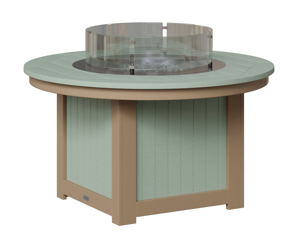 Donoma 44" Round Fire Pit