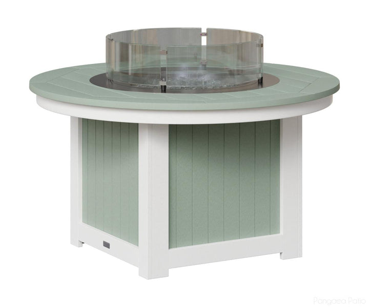 Donoma 44" Round Fire Pit