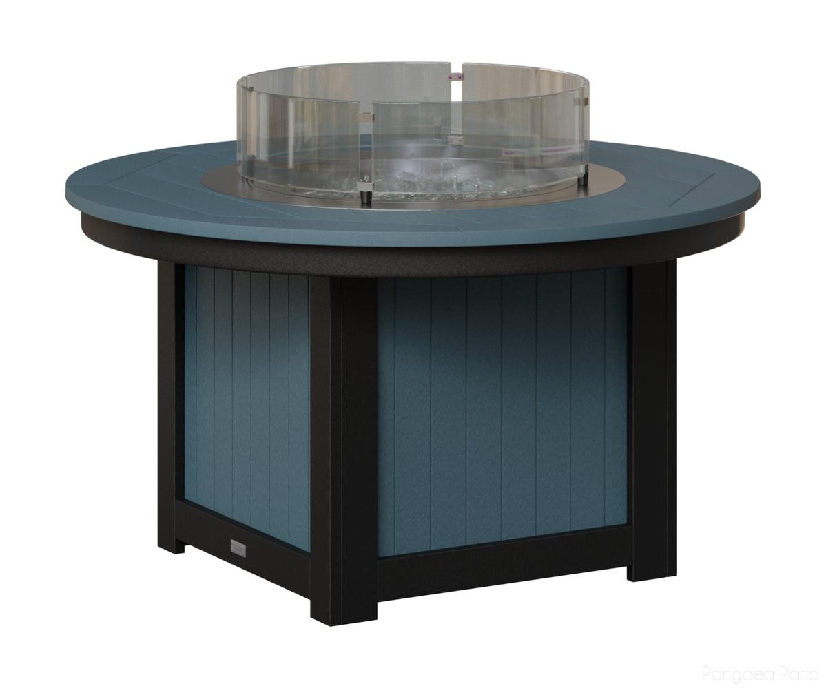 Donoma 44" Round Fire Pit
