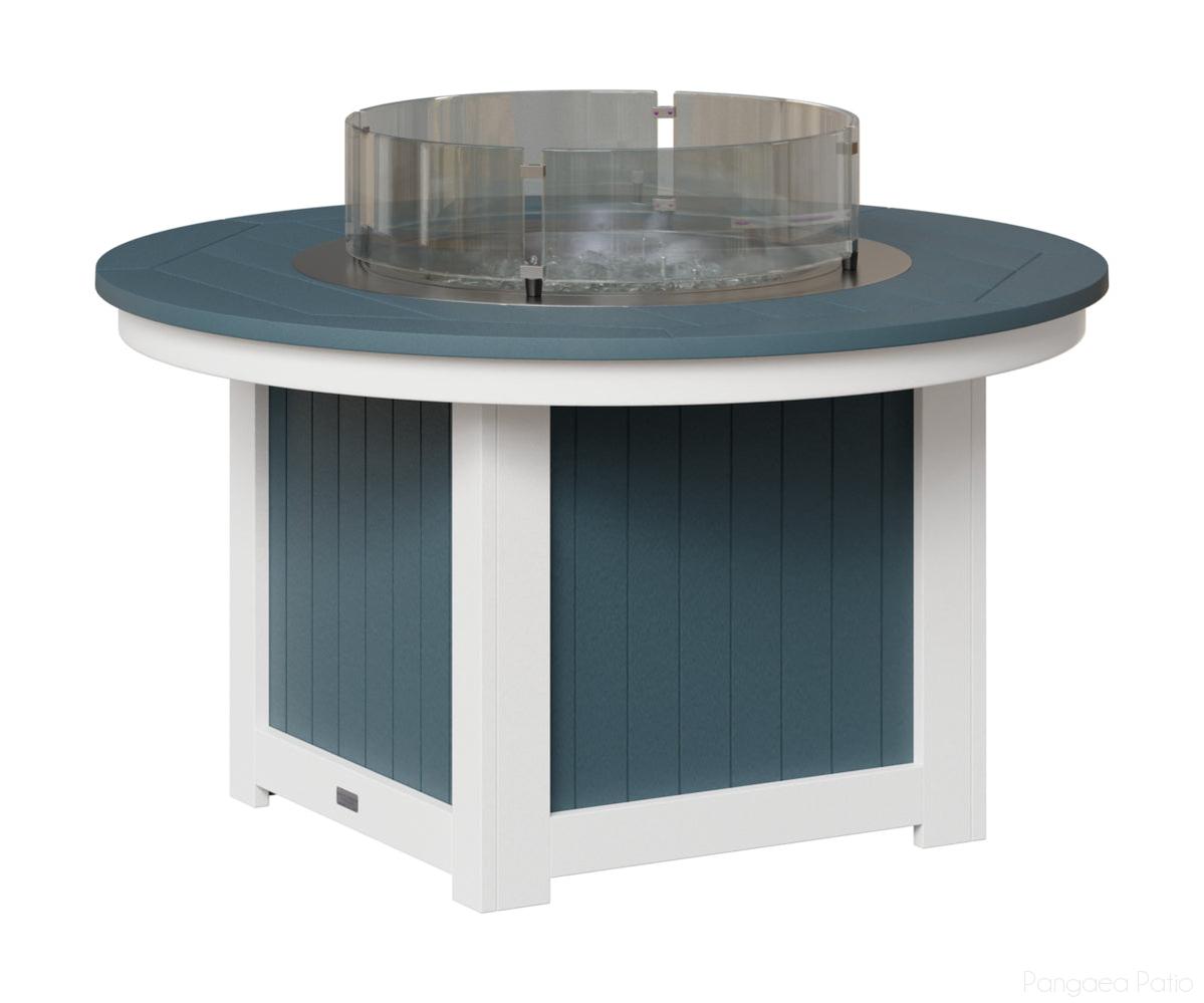 Donoma 44" Round Fire Pit