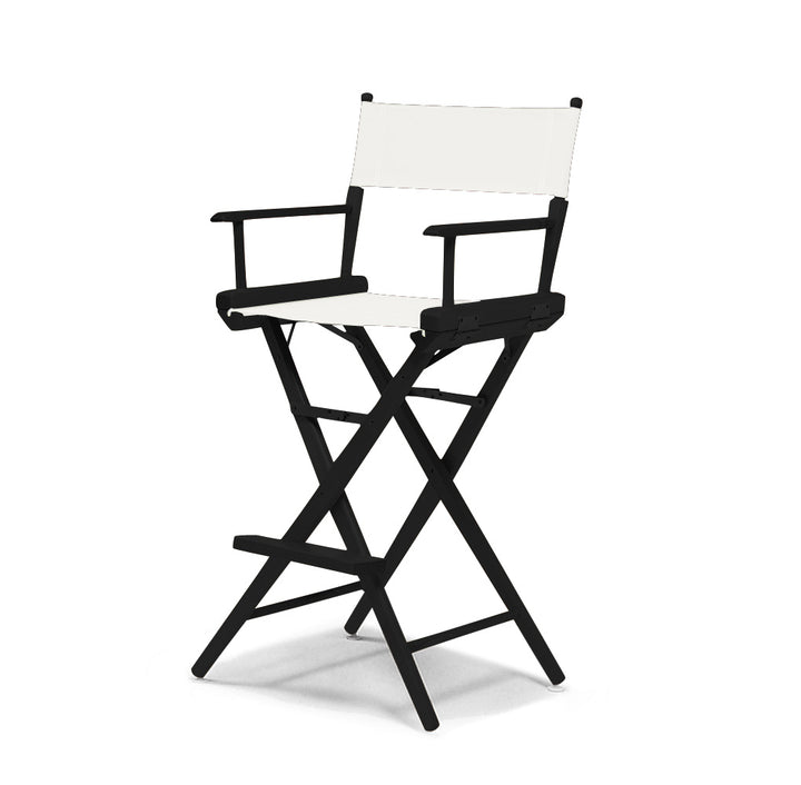 Telescope Casual World Famous Director Chair - Bar Height