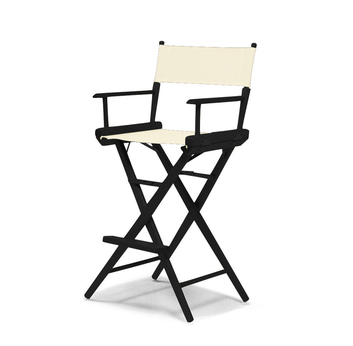Telescope Casual World Famous Director Chair - Bar Height
