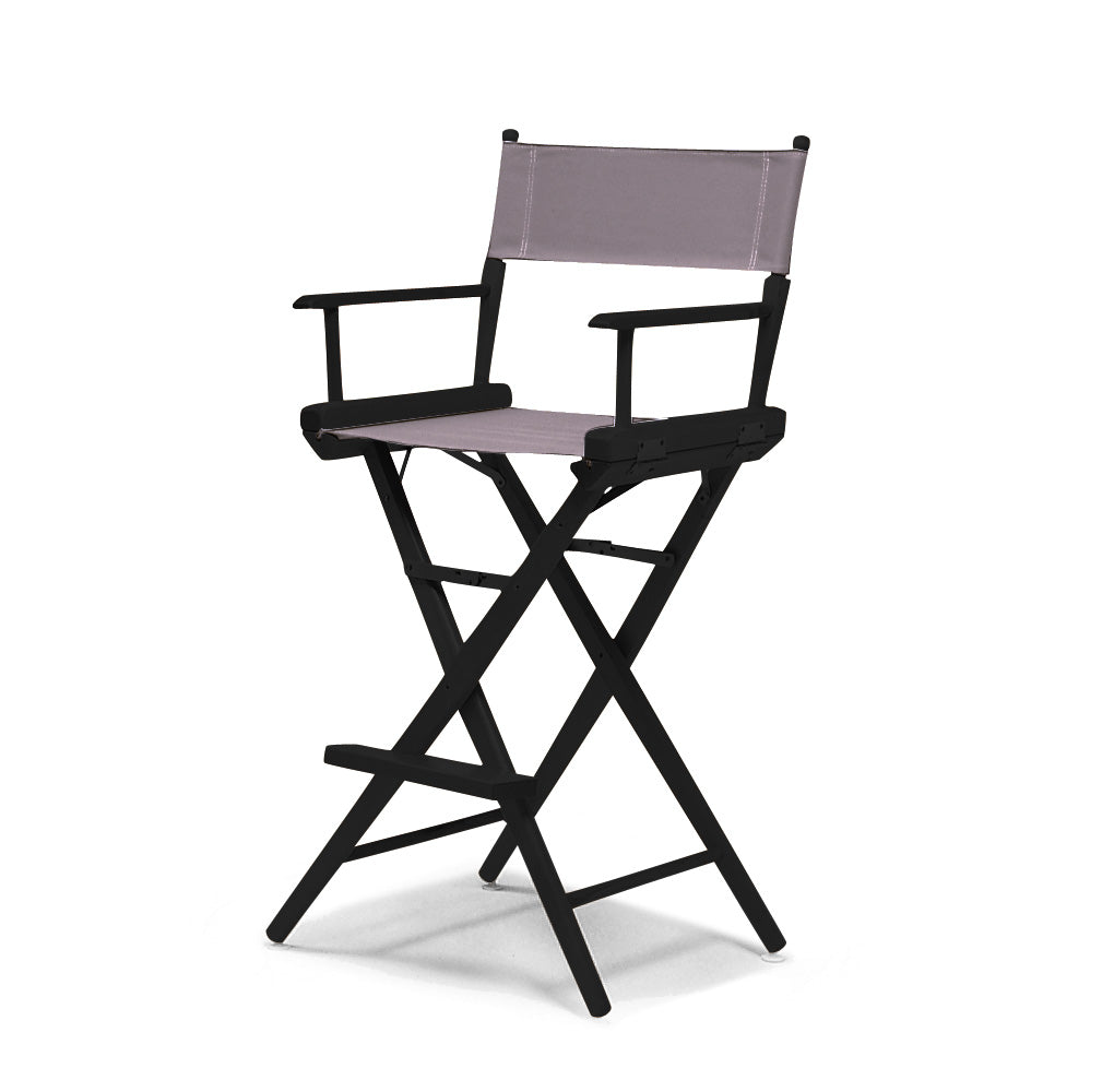 Telescope Casual World Famous Director Chair - Bar Height