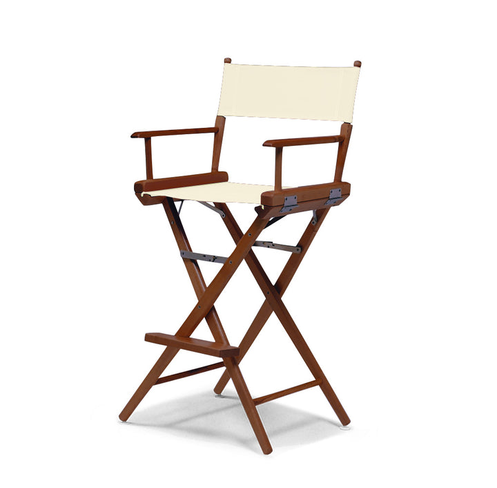 Telescope Casual World Famous Director Chair - Bar Height