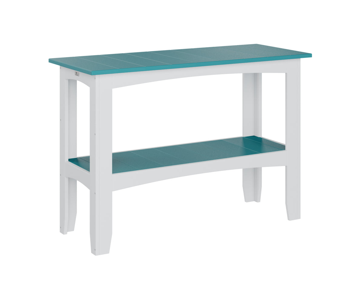 Buffet Table