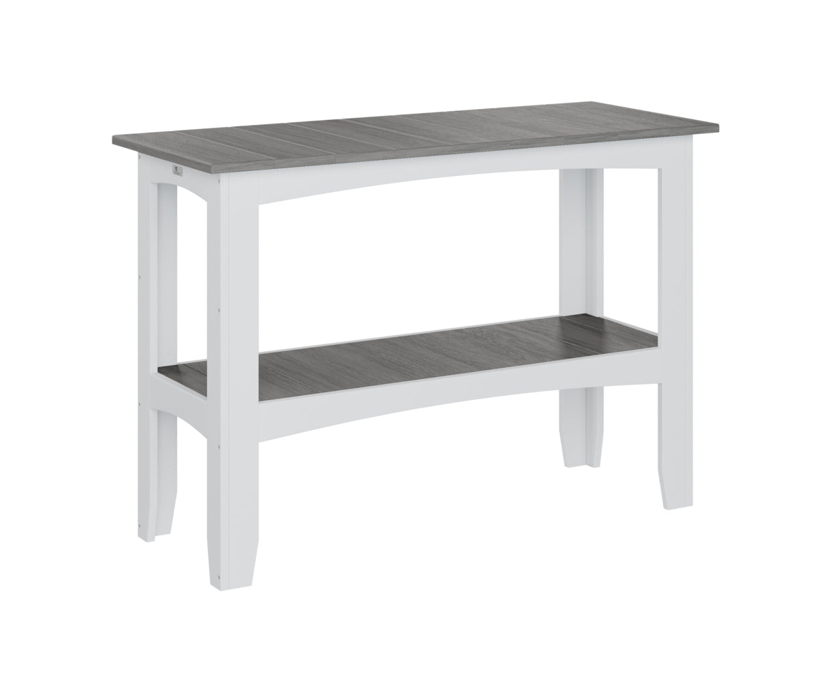 Buffet Table
