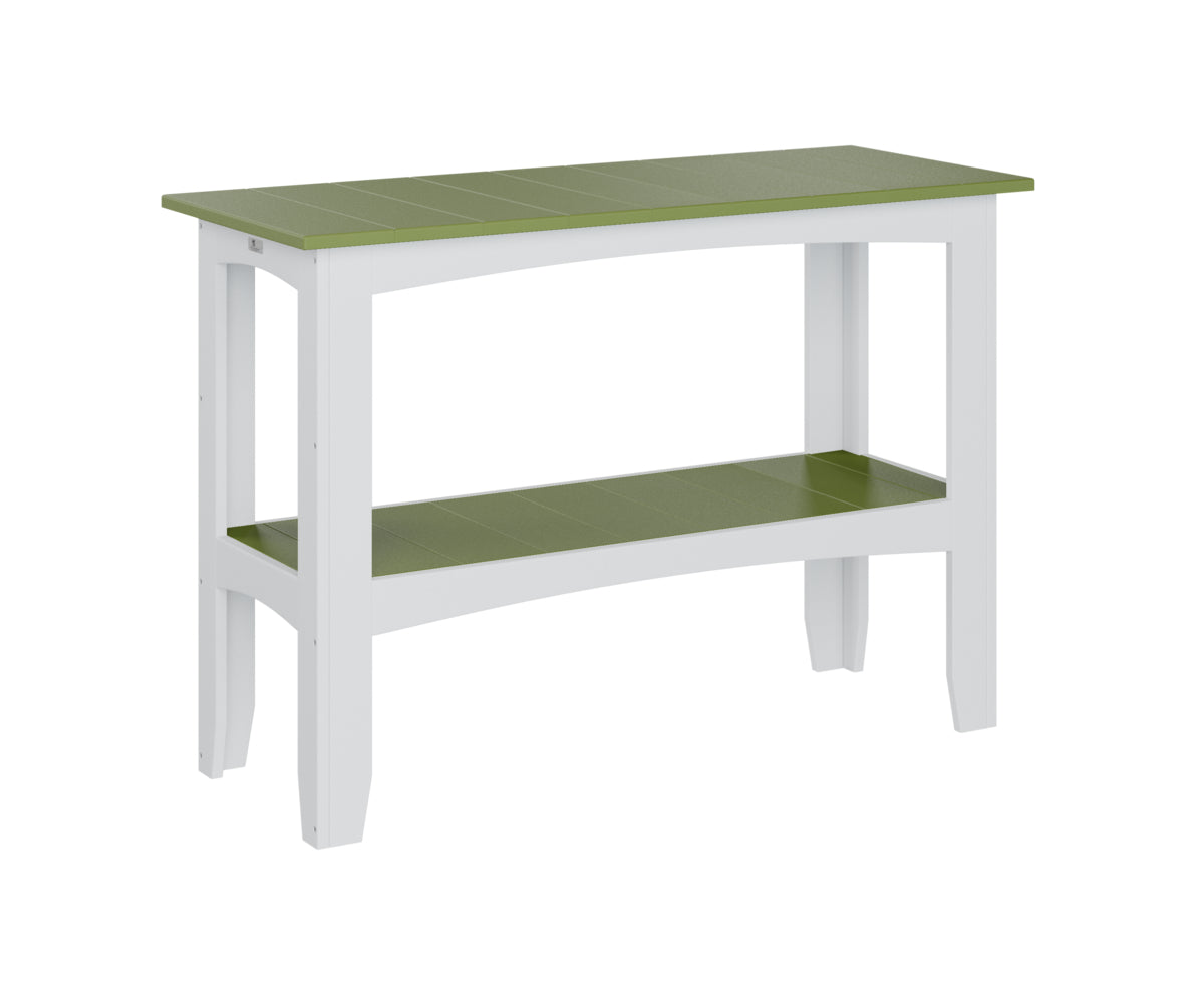 Buffet Table