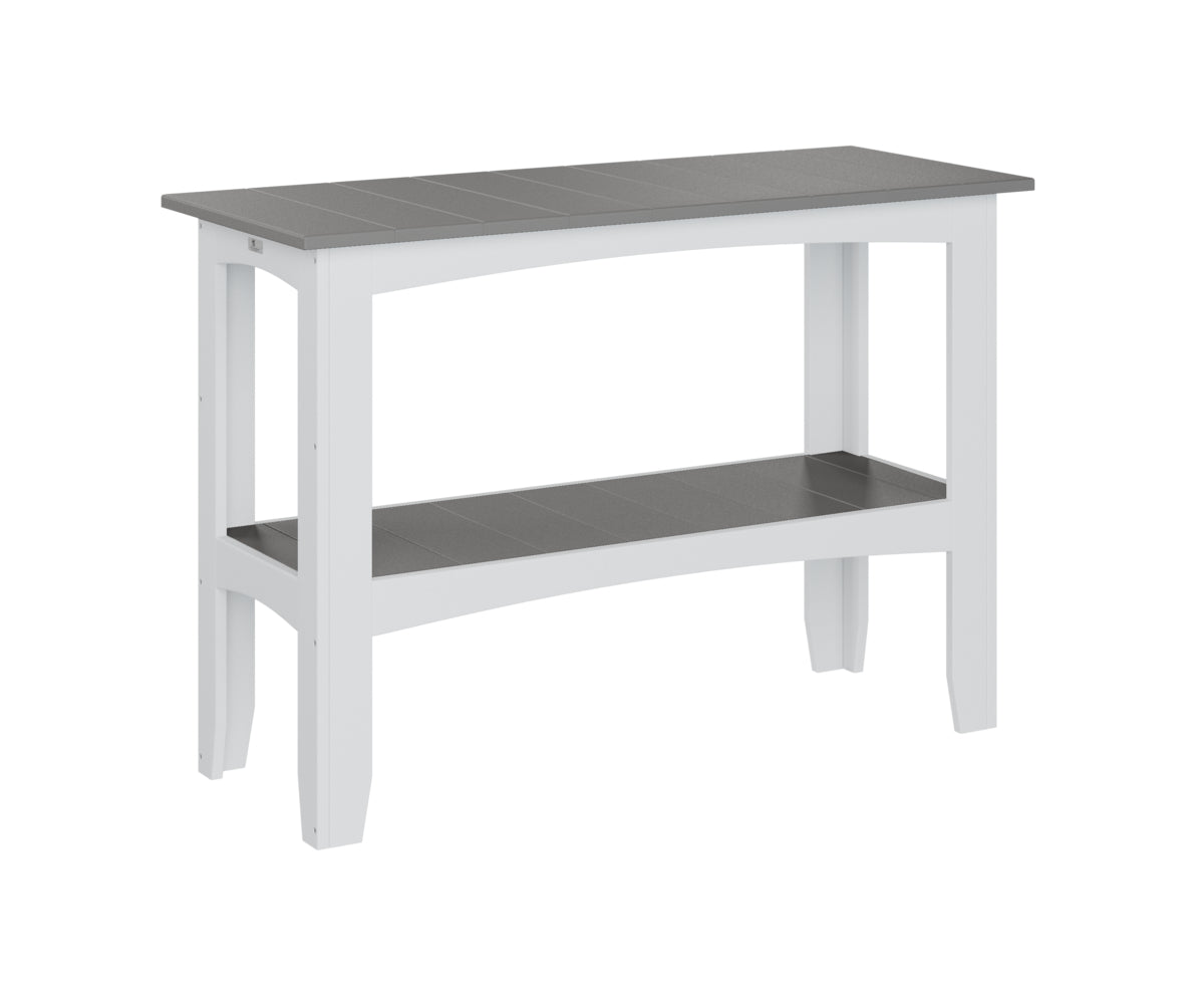 Buffet Table