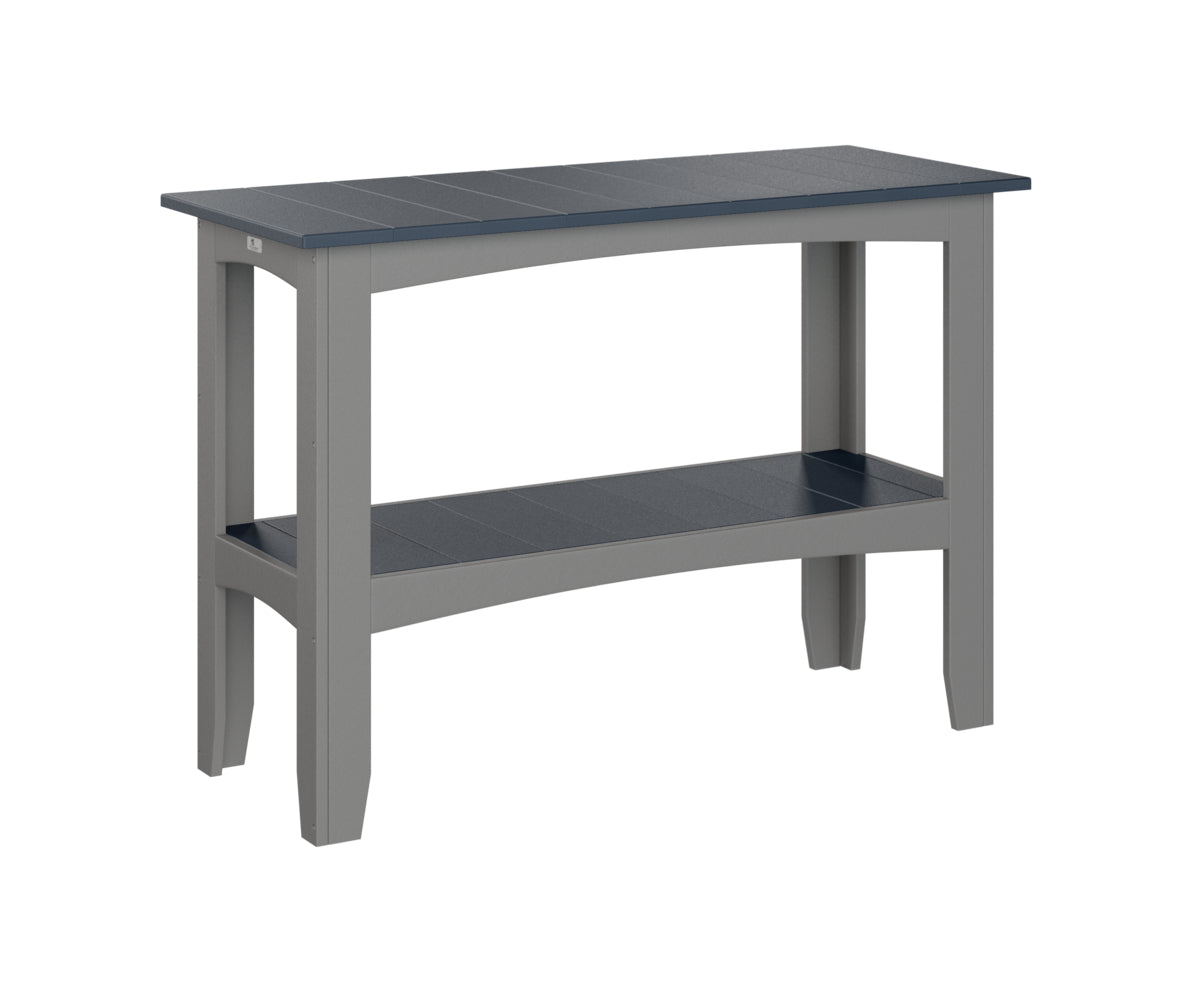 Buffet Table