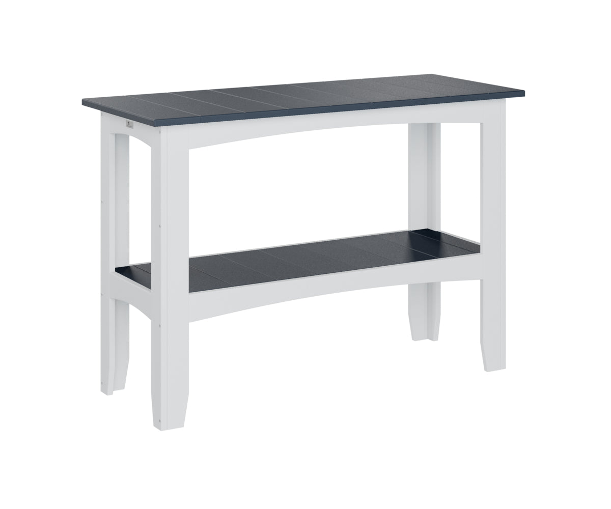 Buffet Table