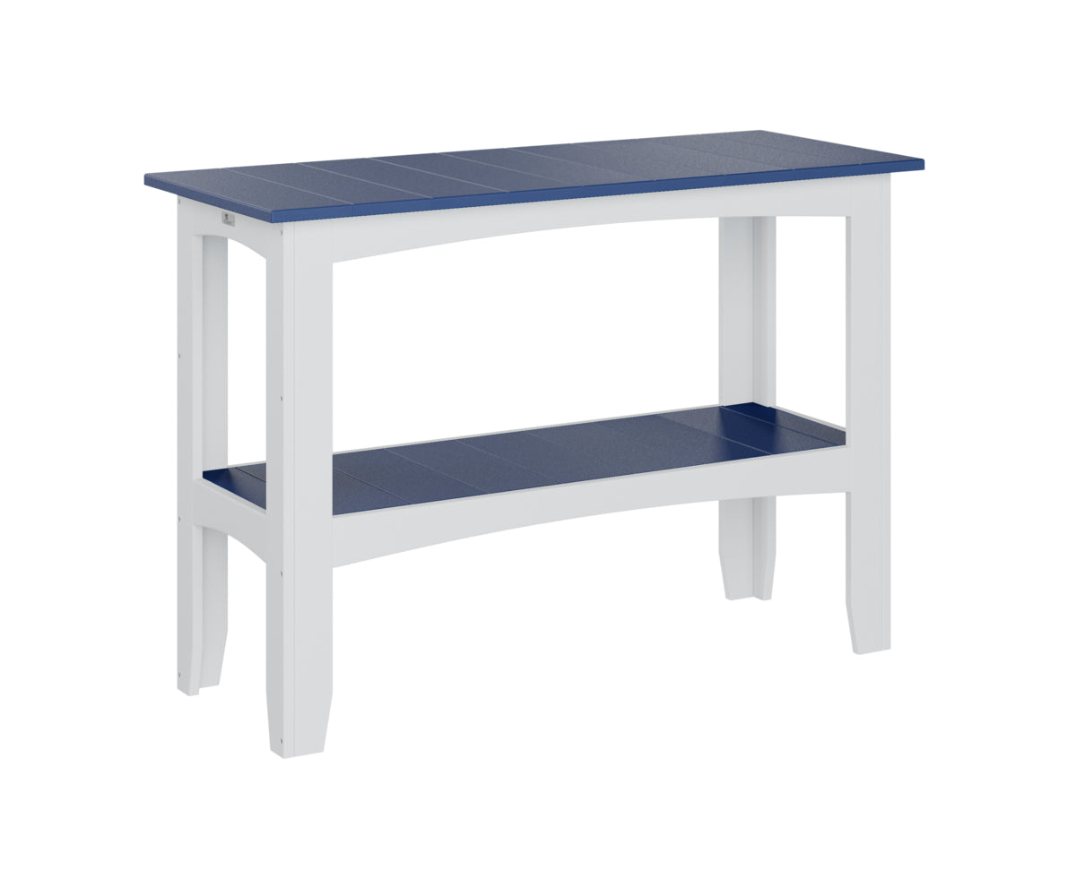 Buffet Table