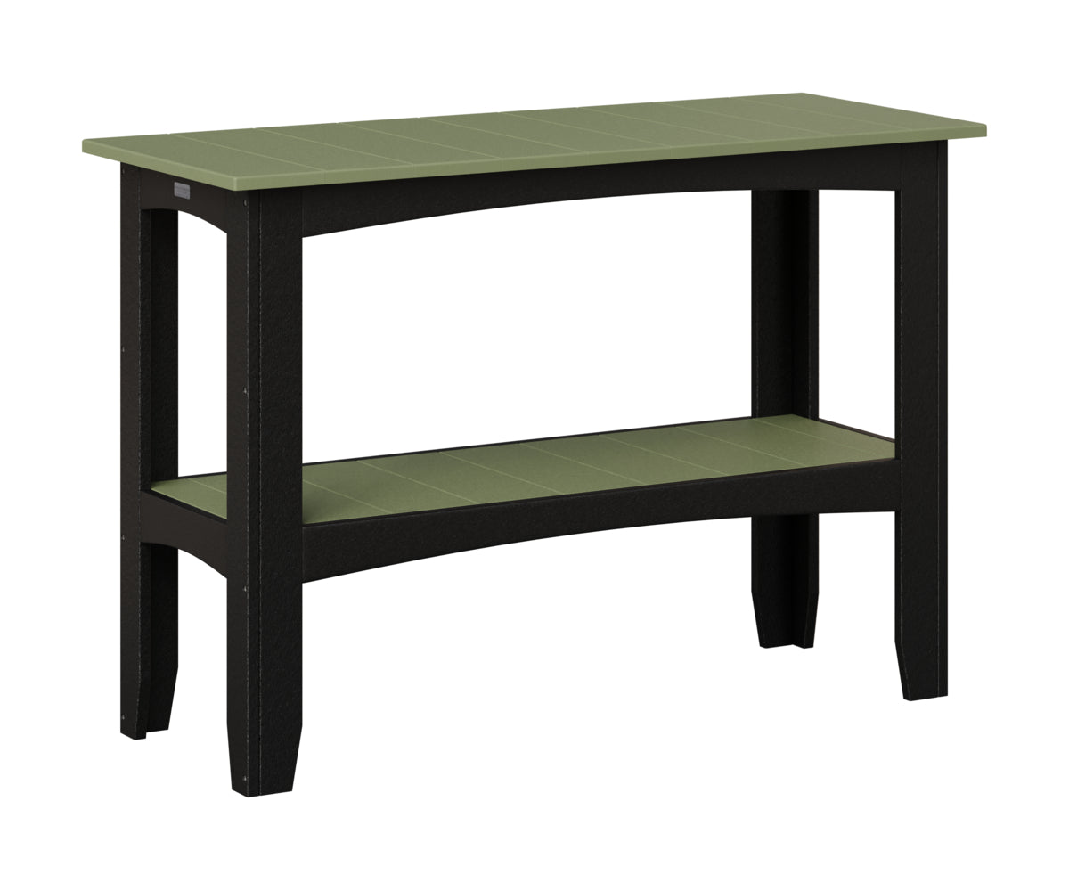 Buffet Table