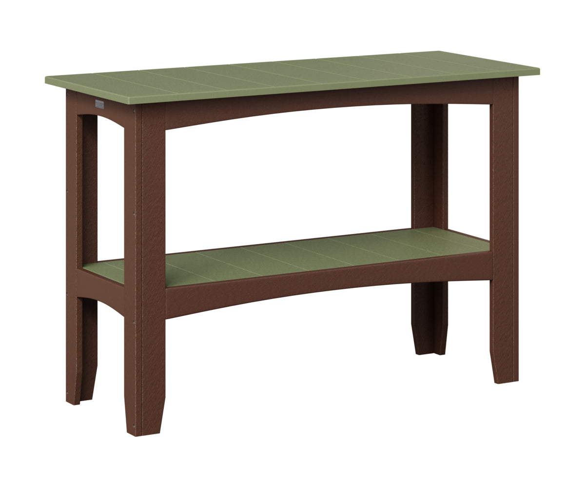 Buffet Table