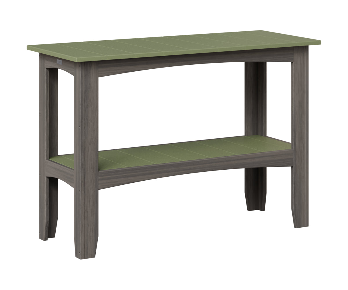 Buffet Table