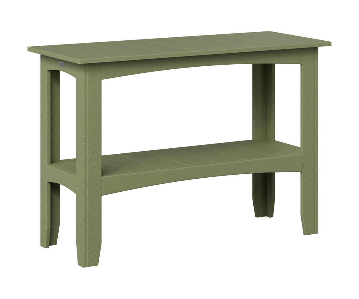 Buffet Table