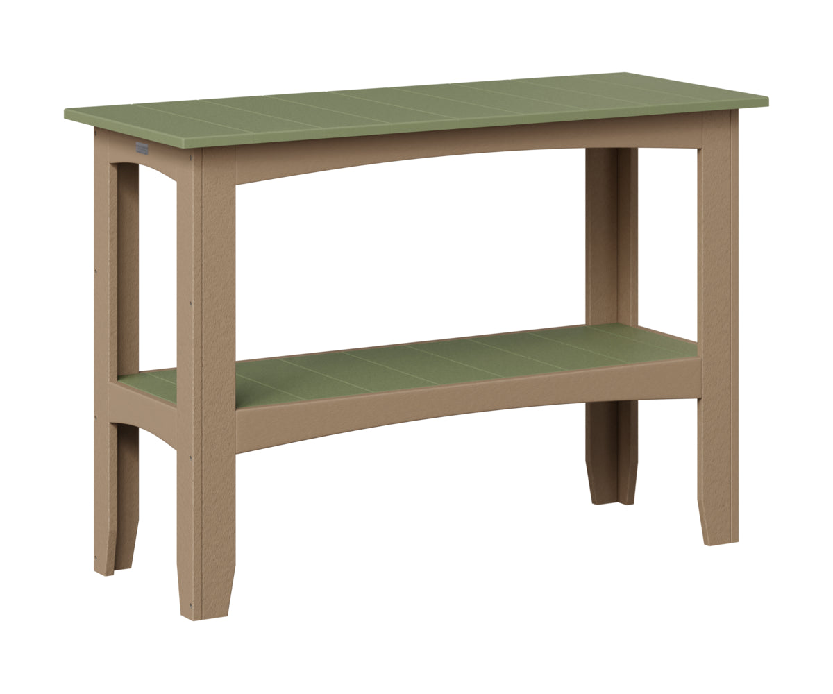 Buffet Table