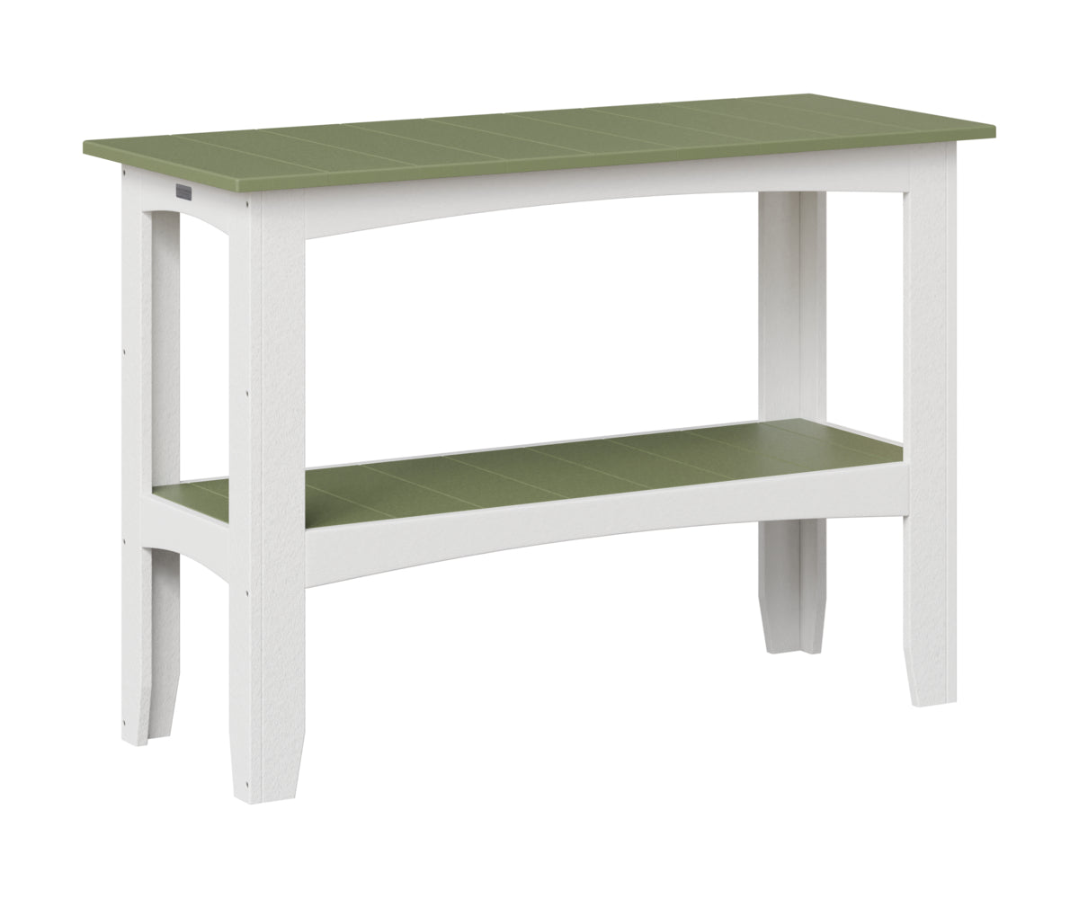 Buffet Table